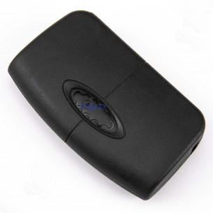 Ford Key Case with 3 Buttons - Aftermarket