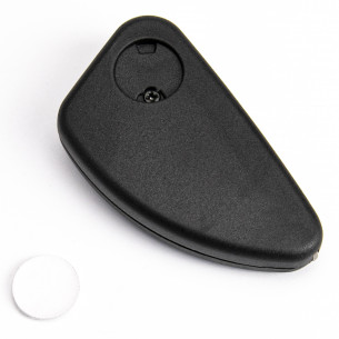 Alfa Romeo Key Case With 2 Buttons - Aftermarket