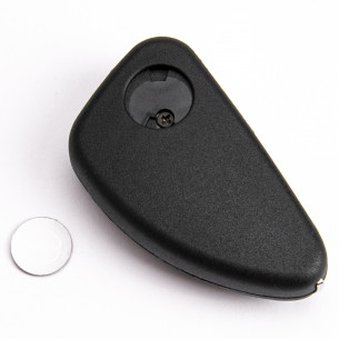 Alfa Romeo Key Case With 3 Buttons - Aftermarket