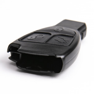 Remote Key Case for Mercedes C CLS E G With 3 Buttons - Aftermarket