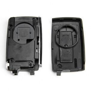 Land Rover Key Case With 5 Buttons - Aftermarket