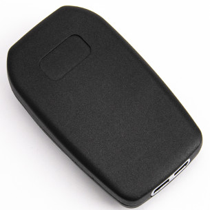 Key Conversion Kit for Toyota Celica Prius Avensis 8907028471 With 2 Buttons - Aftermarket