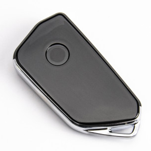 Key Conversion Kit for VW Transporter Golf Caddy With 3 Buttons - Aftermarket