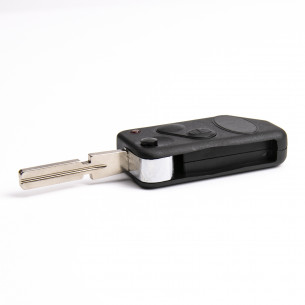 Range Rover Key Cover with 1 Button - Aftermarket