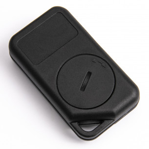 Range Rover Key Cover with 1 Button - Aftermarket