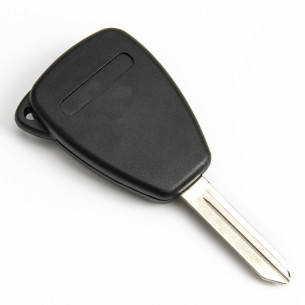 Chrysler Dodge Key Cover With 2 Buttons - Aftermarket