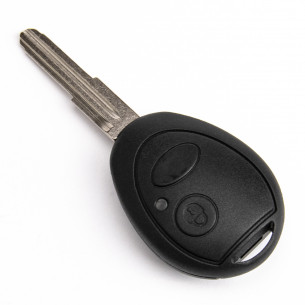 Land Rover Discovery Car Key Cover With 2 Buttons - Aftermarket