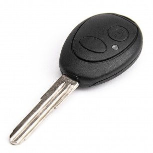 Land Rover Discovery Car Key Cover With 2 Buttons - Aftermarket