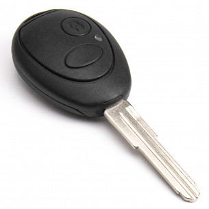 Land Rover Discovery Car Key Cover With 2 Buttons - Aftermarket
