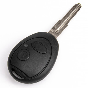 Land Rover Discovery Car Key Cover With 2 Buttons - Aftermarket