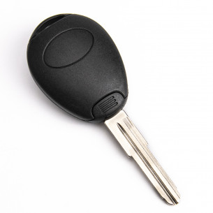 Land Rover Discovery Car Key Cover With 2 Buttons - Aftermarket