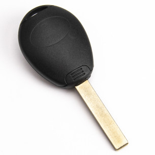 Land Rover 75 Key Cover with 2 Buttons - Aftermarket