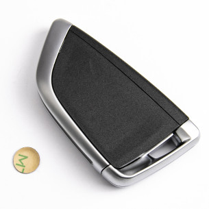 Remote Key Cover for BMW 3 5 6 7 X5 X6 Z4 with 3 Buttons - Aftermarket