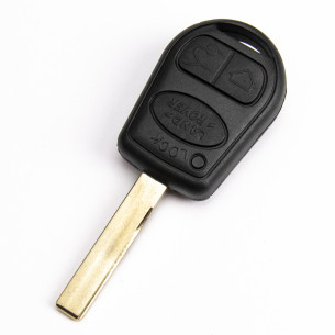 Land Rover Range Rover Key Cover With 3 Buttons - Aftermarket
