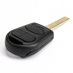 Land Rover Range Rover Key Cover With 3 Buttons - Aftermarket