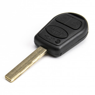Land Rover Range Rover Key Cover With 3 Buttons - Aftermarket