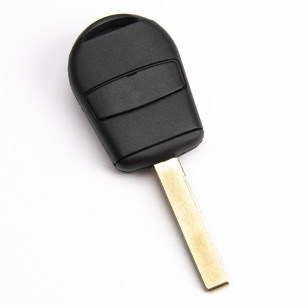 Land Rover Range Rover Key Cover With 3 Buttons - Aftermarket