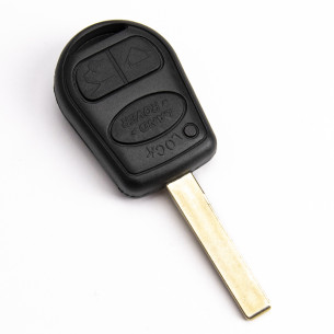 Land Rover Range Rover Key Cover With 3 Buttons - Aftermarket