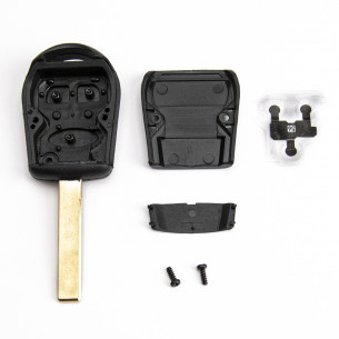 Land Rover Range Rover Key Cover With 3 Buttons - Aftermarket