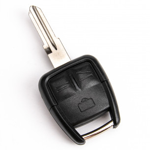Opel Car Key Cover with 3 Buttons - Aftermarket