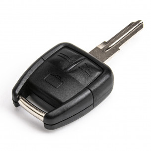 Opel Car Key Cover with 3 Buttons - Aftermarket