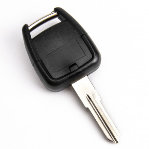 Opel Car Key Cover with 3 Buttons - Aftermarket