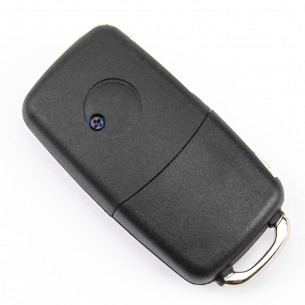 Key Cover for Skoda Octavia Superb with 3 Buttons - Aftermarket