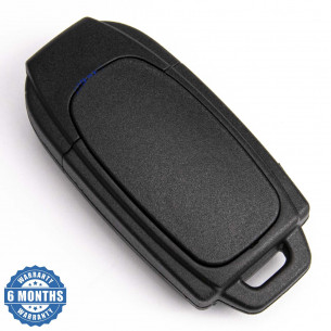 Volvo Key Cover With 5 Buttons - Aftermarket
