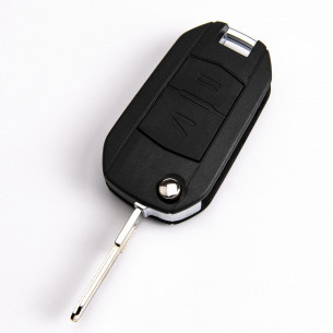 Key Cover Conversion Kit For Opel with 2 Buttons