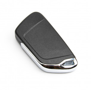 Peugeot Citroen Key Cover Conversion Kit - Aftermarket