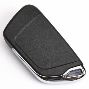 Peugeot Citroen Key Cover Conversion Kit With 3 Buttons - Aftermarket