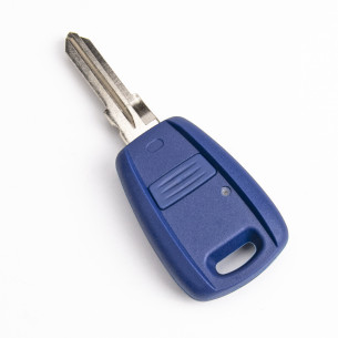 Fiat Car Key Cover - Aftermarket