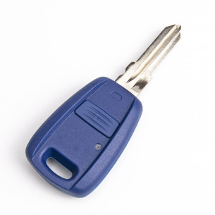 Fiat Car Key Cover - Aftermarket