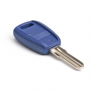 Fiat Car Key Cover - Aftermarket
