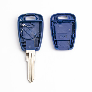 Fiat Car Key Cover - Aftermarket