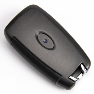 Hyundai Key Cover With 3 Buttons - Aftermarket