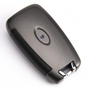Hyundai Key Cover With 4 Buttons - Aftermarket
