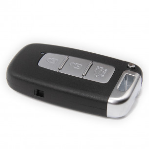 Kia Sportage Sorento Kućište Ključa sa 3 Dugmeta Sečivo ključa KIA7