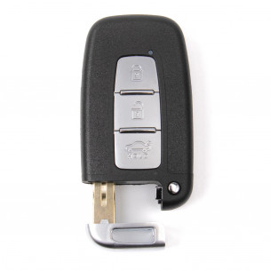 Kia Sportage Sorento Kućište Ključa sa 3 Dugmeta Sečivo ključa KIA7