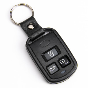 KIA Key Cover for With 3 Buttons - Aftermarket
