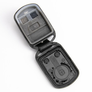 KIA Key Cover for With 3 Buttons - Aftermarket