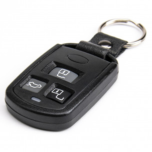 KIA Key Cover for With 3 Buttons - Aftermarket
