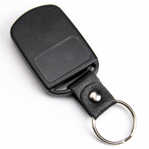KIA Key Cover for With 3 Buttons - Aftermarket