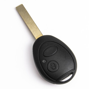 Land Rover Discovery Key Cover With 1 Button - Aftermarket