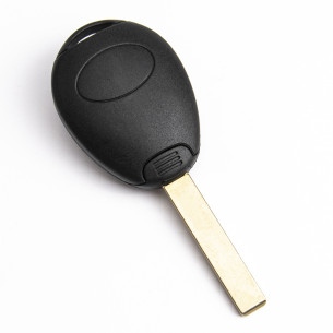 Land Rover Discovery Key Cover With 1 Button - Aftermarket