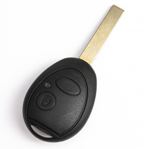 Land Rover Discovery Key Cover With 1 Button - Aftermarket