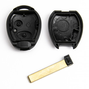 Land Rover Discovery Key Cover With 1 Button - Aftermarket