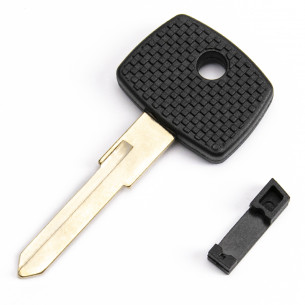 Key Cover for Mercedes Actros Atego Sprinter - Aftermarket