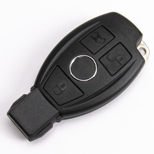 Key Cover for Mercedes Vito Viano Sprinter - Aftermarket