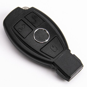 Key Cover for Mercedes Vito Viano Sprinter - Aftermarket